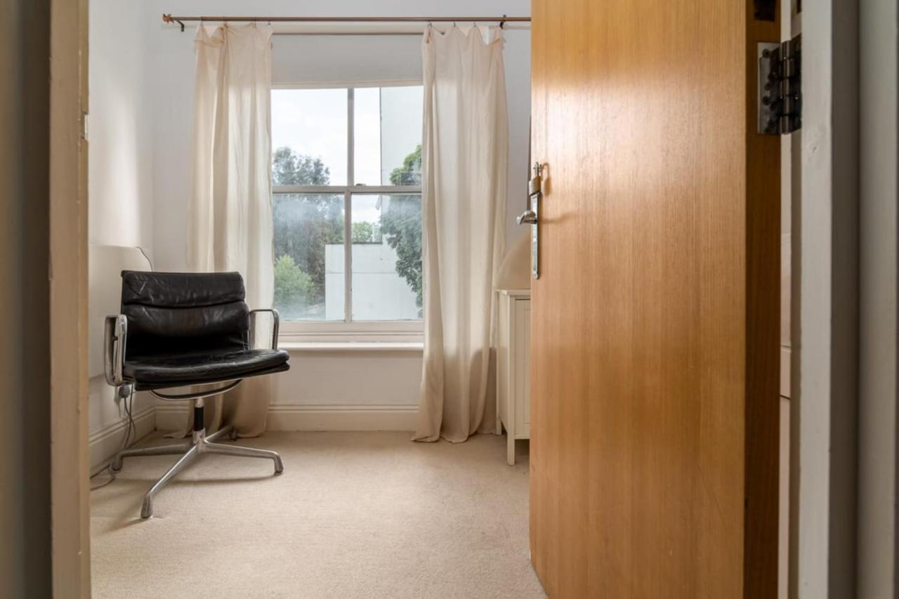 Guestready - Bright 1Br Home Near Arsenal Stadium Wbalcony Londýn Exteriér fotografie